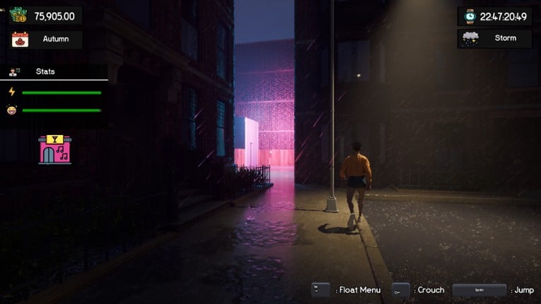 Coffee Shop Simulator screenshot