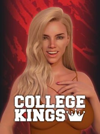 College Kings: The Complete Season Image