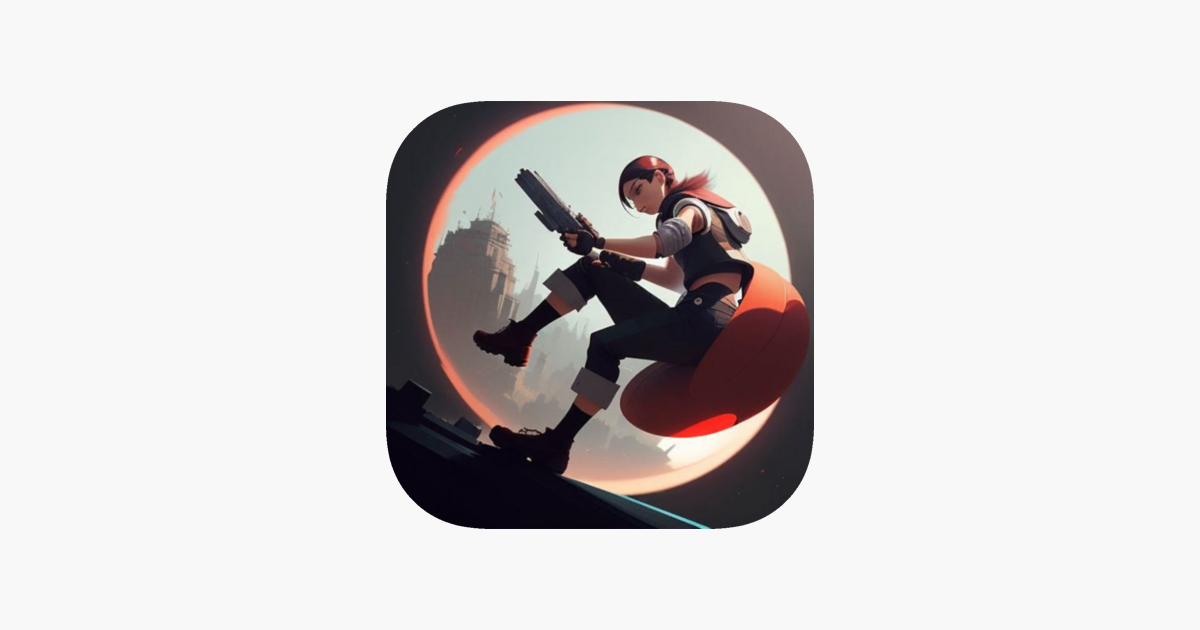 Games like Color Clash: Circle Shooter