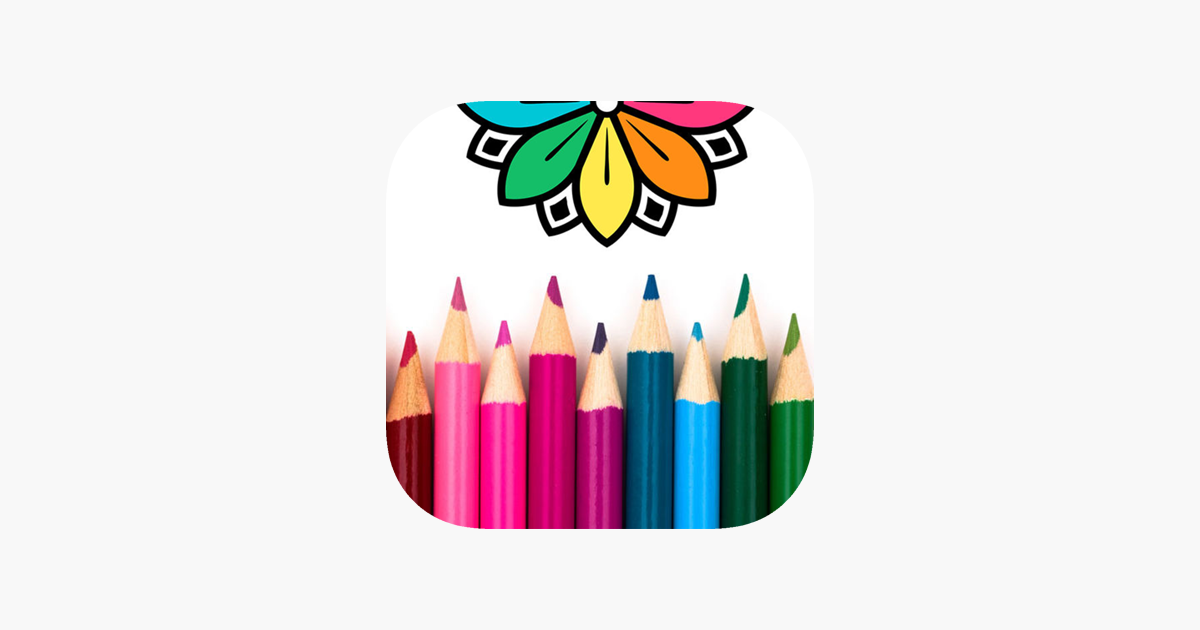 Games like Coloring Book for Adults Free: Color Doodle