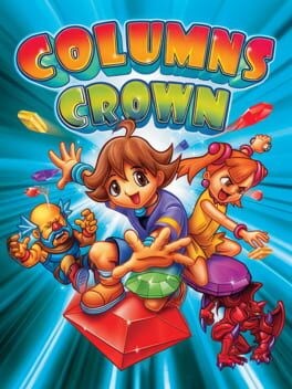 Games like Columns Crown