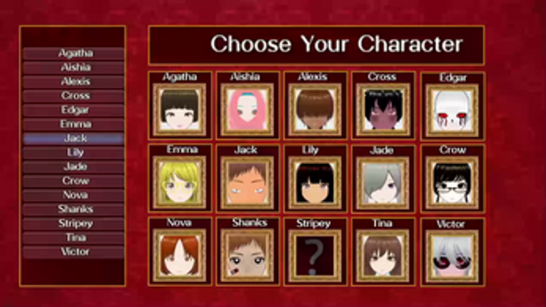 Conviction Chronicles (DEMO) screenshot