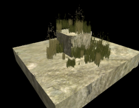 CopperCube Grass Designer Image