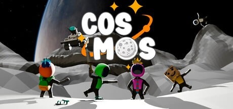 Games like COS-MOS