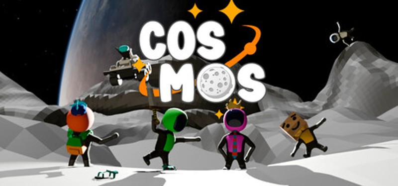 COS-MOS Image