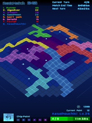 Crystal Clash Image