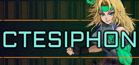 Games like Ctesiphon