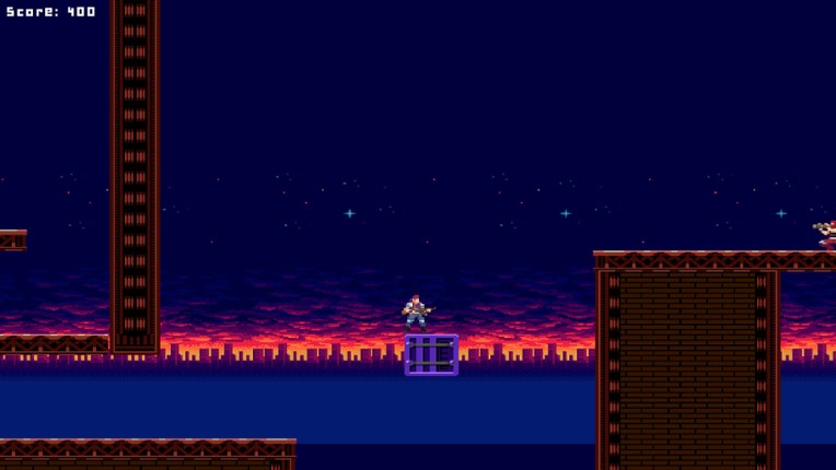 Cyber Hunter: Awakening screenshot