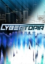 Cybertopia TTRPG - Corebook Image