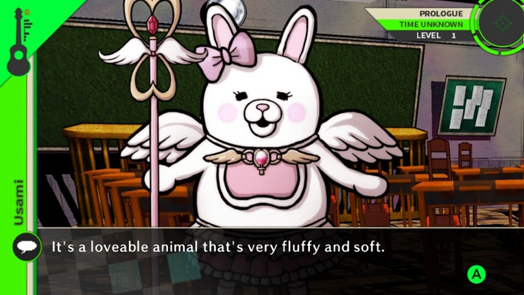 Danganronpa 2: Goodbye Despair Anniversary Edition screenshot