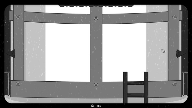 DARKLIGHT screenshot