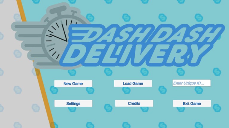 Dash Dash Delivery screenshot