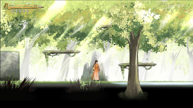 Dayi Immortal Clan Image
