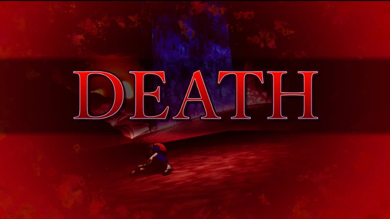 Death Momotaro screenshot