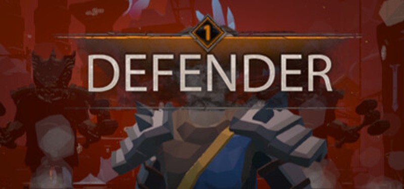 Defenders | Wave Survival Game Game Cover