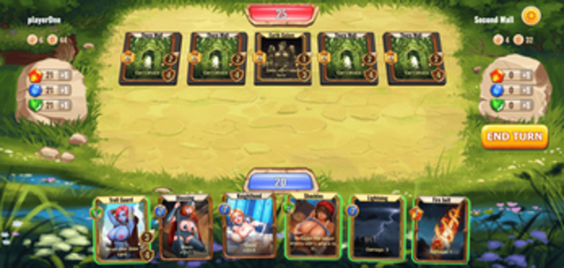 Depraved World Image