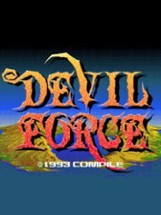 Devil Force Image