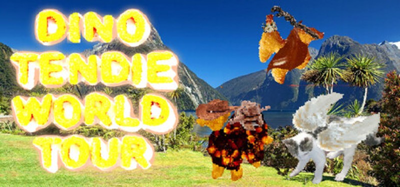 Dino Tendie World Tour Image
