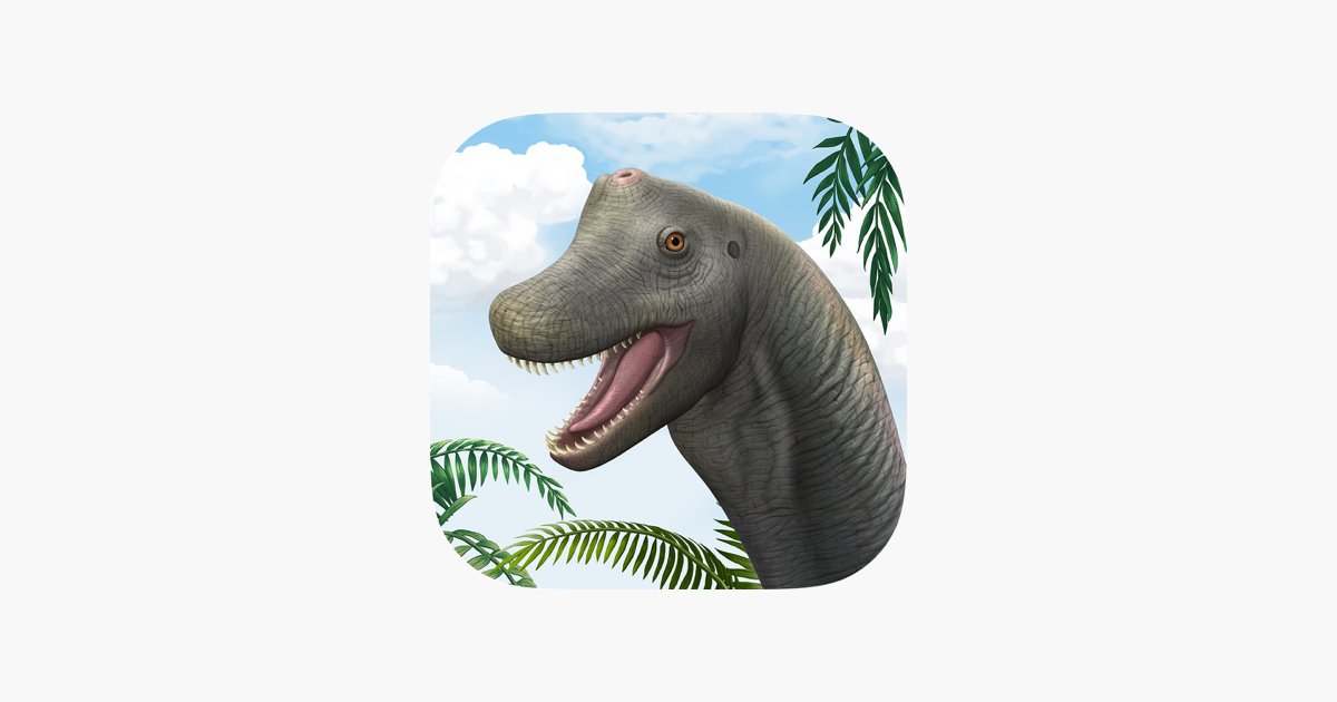 Games like Dinosaurs Memory