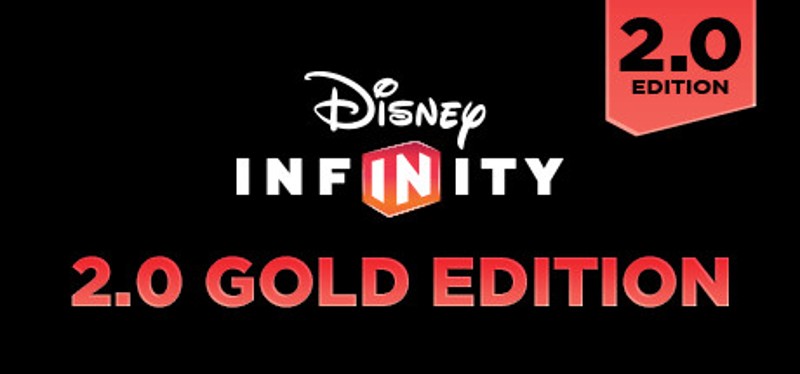 Disney Infinity: 2.0 Game Cover