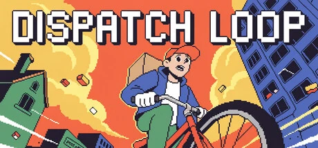 Games like Dispatch Loop