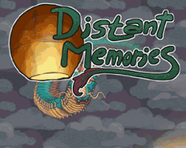 Distant Memories Image