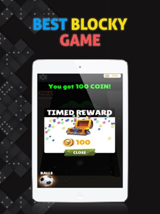 Dominos Shooter Game Image