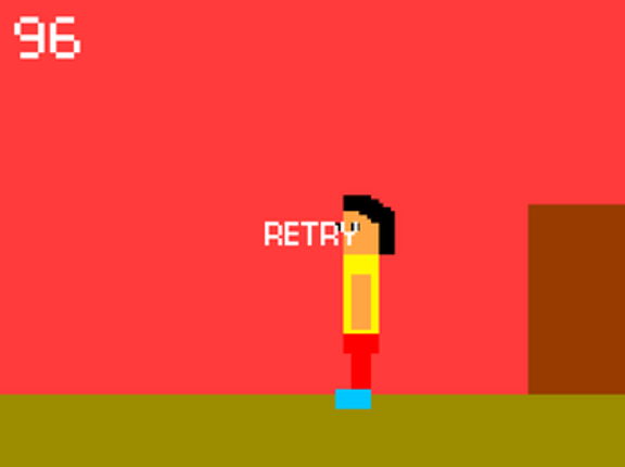 Don't Get a Tardy! Image