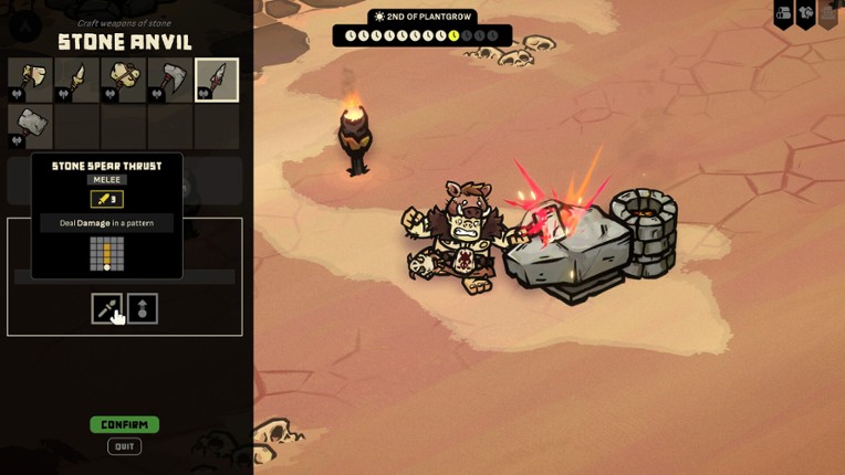 Don't Kill Them All screenshot