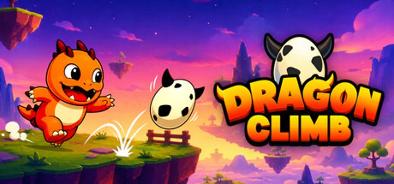 Dragon Climb Image