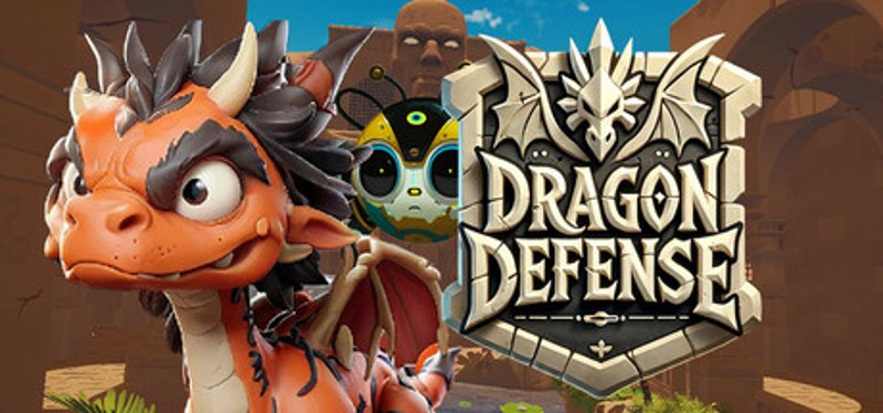 Dragon Defense Image