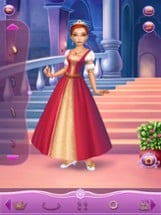 Dress Up Princess Anne Image