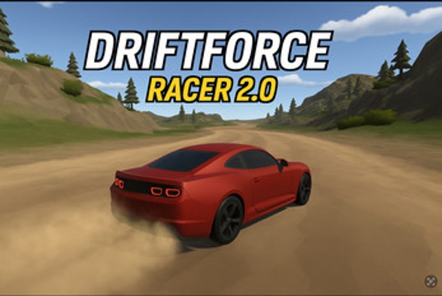 driftforceRacer2.0 Full Image
