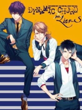 Games like Dynamic Chord feat. Liar-S