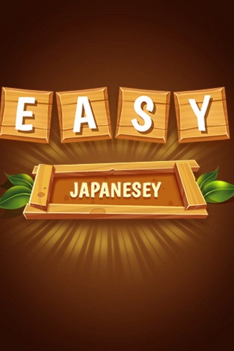 Games like Easy Japanesey