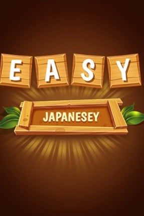 Easy Japanesey Game Cover