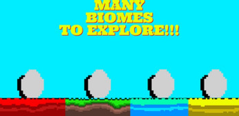 Eggolution Image