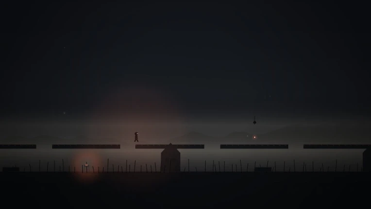 EMBERLOST Image
