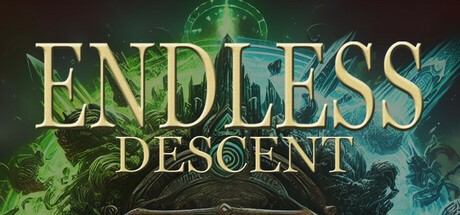Games like Endless Descent