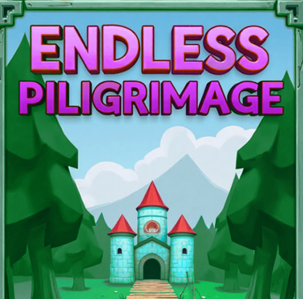 Endless Pilgrimage Image