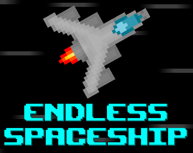 Games like Endless Spaceship