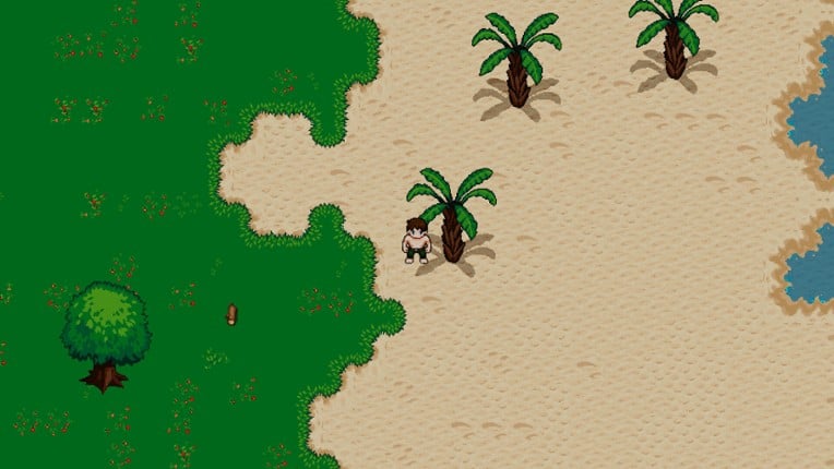 Enigma Isle screenshot