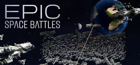 Games like Epic Space Battles