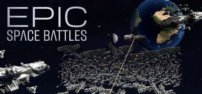 Epic Space Battles Image