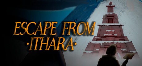 Games like Escape From Ithara