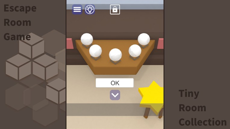 Escape Room: Tiny Room Collection screenshot