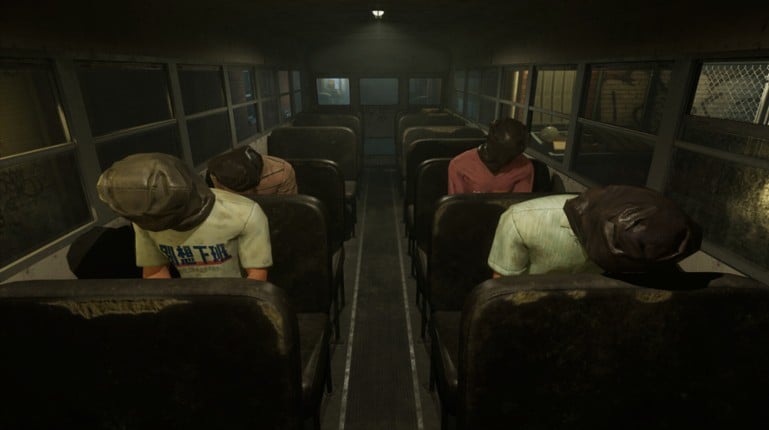 Escape the Fraud Factory screenshot