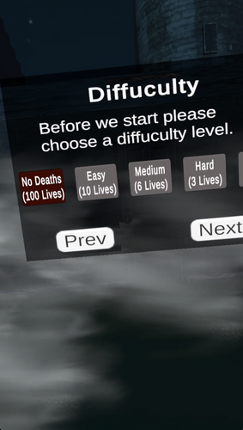 Escape: The Iron Haunt screenshot