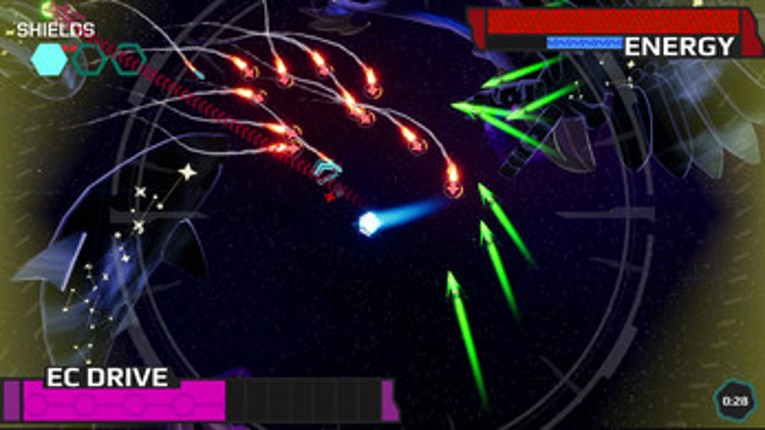 Eternal Circus screenshot