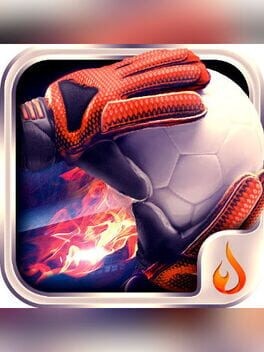 Games like EuroGoal 2012